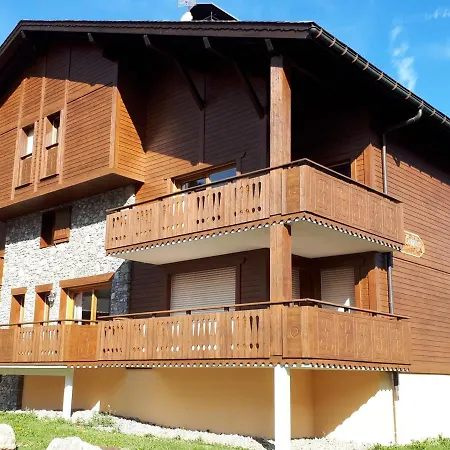 T4 A Morzine, Proche Centre Et Remontees, Ideal Pour 8 Pers., Garage Inclus - Fr-1-754-13 *