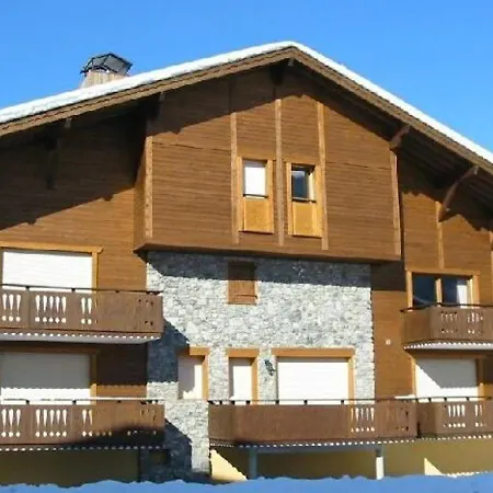 T4 A Morzine, Proche Centre Et Remontees, Ideal Pour 8 Pers., Garage Inclus - Fr-1-754-13 Appartement